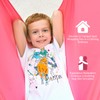 Sensory Swing,Therapy Swing for Kids with Special Needs (Hardware Included),Sensory