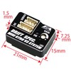 SP Mini Gyro V3 with Aluminum Case [Eagle Model] [#3944MINI-V3]