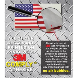 Decals by Haley 5 Warning Danger High voltage decal sticker electrician outdoor safety signage