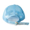 Happybeans Girls Hat, Cap with Hairpin for Kids, Elementary School