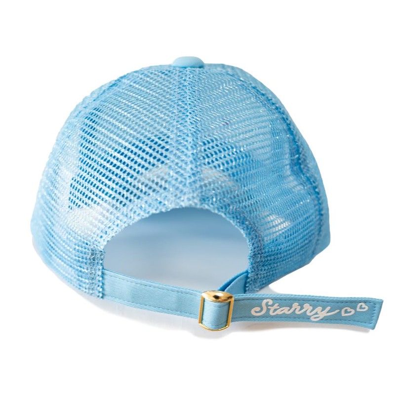 Happybeans Girls Hat, Cap with Hairpin for Kids, Elementary School