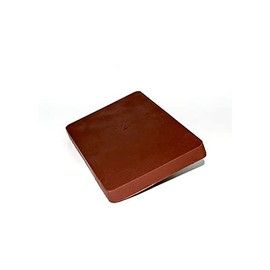 BML Ischial Lifts (5mm, Red [Firm])