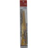Y. s. Park bat-shit Comb YS – 235 Camel