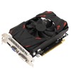 GTS450 Gaming Graphics Card 2GB GDDR5 Memory 625 MHz VGA