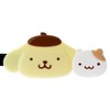 Sanrio 876241 Pom Pom Purin Hair Clip Long