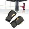 Boxing Gloves for Men and Women PU Polyurethane Adjustable Breathable