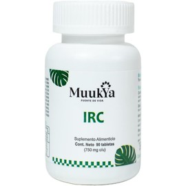 MuukYa IRC