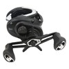 CC80 Water Drop Lure Fishing Reel 7.5:1 Long Range Micro