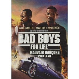 Bad Boys for Life (bilingual)