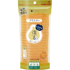 Kiklone Awaster Orange 11.0 x 39.4 inches (28 x 100 cm) (x1)