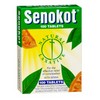 Senokot 100 Tablets