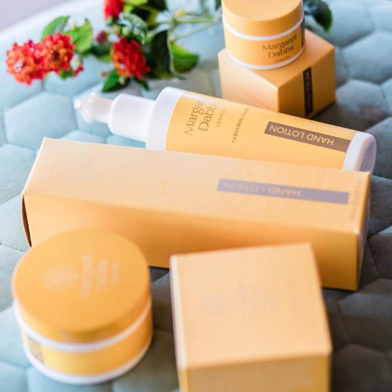 MARGARET DABBS MARGARET DABBS Intensive Hydrating Hand Lotion 200 ml