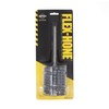FLEX-HONE Tool-BC21232 - Cilindro de investigación de cepillo para polvo,