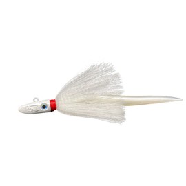 10" RonZ Z-Hawk 2.5oz White
