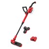 SKIL Electric Spin Scrubber, Cordless Power Brush for Cleaning, 20V