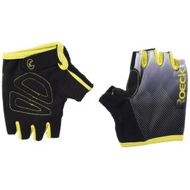 Roeckl Tarifa Gloves Dark Shadow 6
