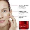 L'OrÃ©al Paris Tagespflege, Revitalift Belebende CrÃ¨me Rouge, Anti-Aging Gesichtspflege, Anti-Falten,