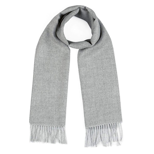 Inca Fashions - Luxurious 100% Baby Alpaca Scarf - Ultimate