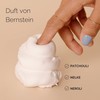 Fler Foamtastic Depilatory Foam, Hair Removal Gel, Facilitates Hair Removal