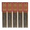 Natural Resin ~ Gum Benzoin ~ Loban - Sambrani Incense