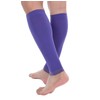 Doc Miller Calf Compression Sleeve - 1 Pair 20-30mmHg Strong