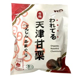 VOX Taiteru Organic Tianjin Amachesturi 25.4 oz (720 g) (4 Bags x 6.3 oz (180 g)