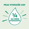 DOP Shower Gel Cream with Almond Milk from Provence, 250