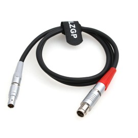 ZBLZGP CAM 7 Pin to LCS 5 Pin Cable for Alexa Alexa Plus cforce RF Motor cmotion cPRO camin