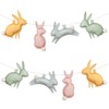 Papierdrachen Felt Easter Wall Garland – Playful Easter Joy –