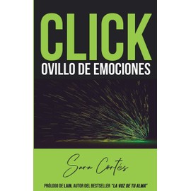 CLICK. OVILLO DE EMOCIONES