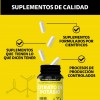 Citrato Potasio 1000mg Platano Polvo Curcuma Capsulas Curcuminoides Semilla Uva