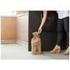 aiwa Metal Water to Fashionable Stock Door Stopper doasutoppa-baggu