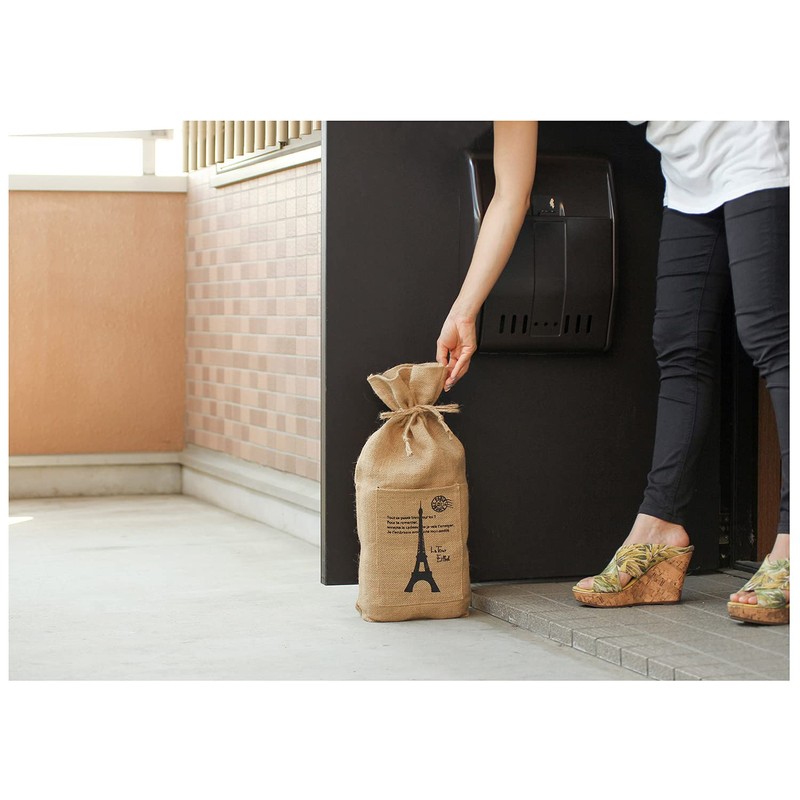 aiwa Metal Water to Fashionable Stock Door Stopper doasutoppa-baggu