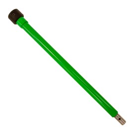 ION® ICE FISHING 42897 Auger Extension, 18 Inch, Augers, Steel, Green