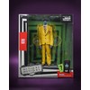 McFarlane Toys - Bob The Shrinker (Beetlejuice Beetlejuice) 6in Posed