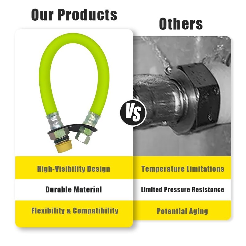 1420K 20mm Oil Drain Hose – Compatible with Kawasaki FH