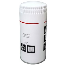 1613610500 Oil Filter Compatible and Suitable Air Compressor Replacement Filter 1613610590