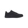 KangaROOS Unisex K-ac Rocky Trainers, Jet Black Mono