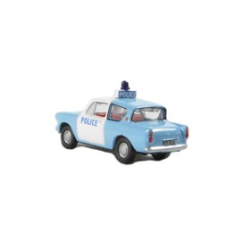 Oxford Diecast 76105003 Anglia Police Panda