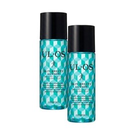 Uros Skin Bridge Lotion 120ml x 2 / 우르오스 스킨브리지로션 120ml x 2개