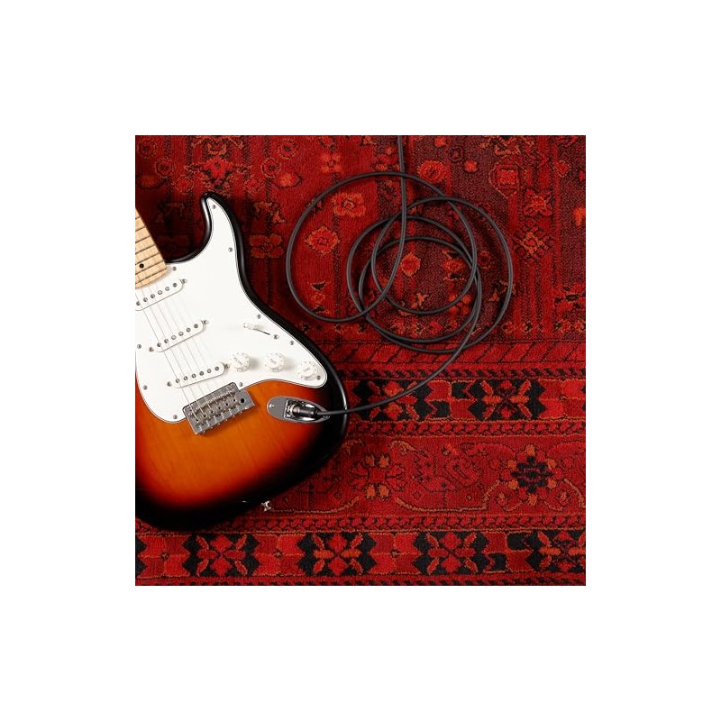 Cable para guitarra Amercian Stage, de Planet Waves