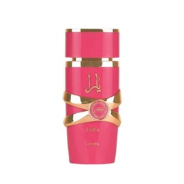 Lattafa Perfumes | Yara Candy | Women's Fragrance | 3.4 oz (100ml) Bottle | Eau de Parfum | Vanilla - Fruity