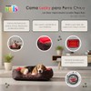 Fancy Pets Cama Lucky para Perro Tamaño Chico Varios Colores