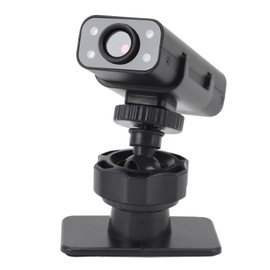 Zopsc Outdoor Security Camera, Indoor Outdoor Home Cam with App Remote Control, 90° Wide Angle, NightVision, Motion Detection, Built in Mic, 1080P Surveillance Camera for