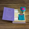WS Game Company WS Game Company Taboo Vintage Bookshelf Edition