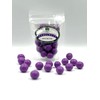 Marionberry Chocolate Coated Hazelnuts - 4oz