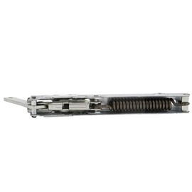 Oven Front Door Hinge Shorter Type Compatible With Leisure Oven