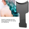 Hair Dyeing Brush, Balayage Highlighting Board, Hair Dye Paddle, Balayage