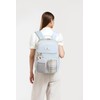 Mochila para niñas para escuela, adolescentes, bonita bolsa de libros