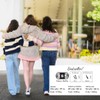 Lion Brand Yarn Wool-Ease Thick & Quick, Super Bulky Wool
